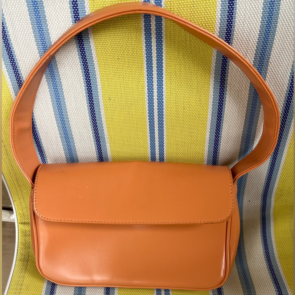 TIJN PEACH BAG